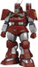 Max Factory Combat Armors Fang of the Sun Dougram Abitate T10B Block Head Model Kit 1/72 Scale- Japan Figure Store - #1 Bring To You The Best Japanese Goods