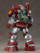 Max Factory Combat Armors Fang of the Sun Dougram Abitate T10B Block Head Model Kit 1/72 Scale- Japan Figure Store - #1 Bring To You The Best Japanese Goods