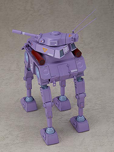 Max Factory 1/72 Scale Dougram Combat Armors Max19 - Club Gunner Assembled Model- Japan Figure Store - #1 Bring To You The Best Japanese Goods