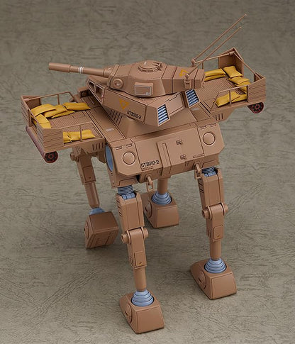 Max Factory 1/72 Scale Combat Armors Dougram Max21 Abitate F44B Tequila Gunner Model- Japan Figure Store - #1 Bring To You The Best Japanese Goods