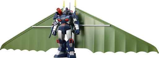 Max Factory Japan 1/72 Combat Armor Dougram Fang Sun Dougram Hang Glider Mounting Model- Japan Figure Store - #1 Bring To You The Best Japanese Goods