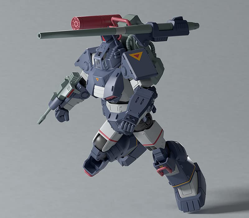 MAX FACTORY Combat Armors Max27: 1/72 Dougram Ver. Gt Plastic Model Get Truth Fang Of The Sun Dougram- Japan Figure Store - #1 Bring To You The Best Japanese Goods