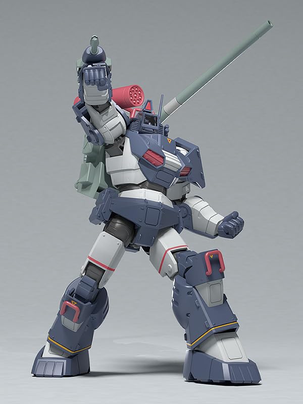 Max Factory 1/72 Scale Dougram Ver.GT Combat Armors Plastic Model - Sun Fang Max27 Resale- Japan Figure Store - #1 Bring To You The Best Japanese Goods