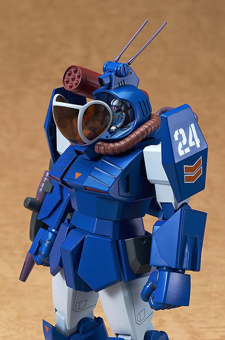 Max Factory Japan 1/72 Scale Dougram Combat Fang Of The Sun Soltic H8Rf Kochima Spl Assembly Plastic Model- Japan Figure Store - #1 Bring To You The Best Japanese Goods