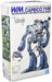 Bandai Spirits Xabungle Caprico 1/100 Model- Japan Figure Store - #1 Bring To You The Best Japanese Goods