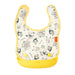 Pokemon Center Monpoke Meal Apron Bib- Japan Figure Store - #1 Bring To You The Best Japanese Goods
