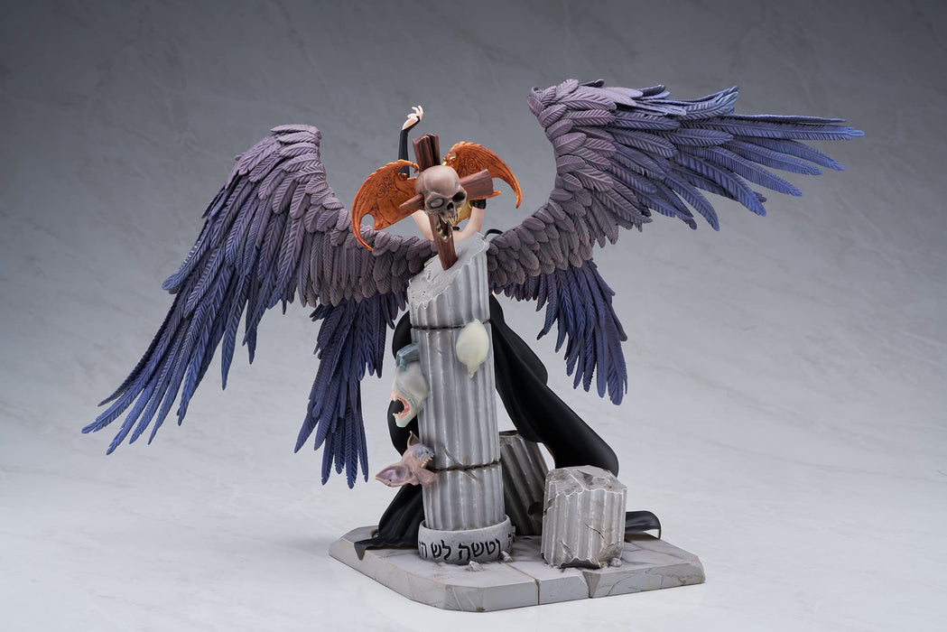 Figure Berial Lord Of Laziness- Japan Figure Store - #1 Bring To You The Best Japanese Goods