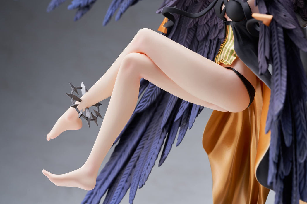 Figure Berial Lord Of Laziness- Japan Figure Store - #1 Bring To You The Best Japanese Goods