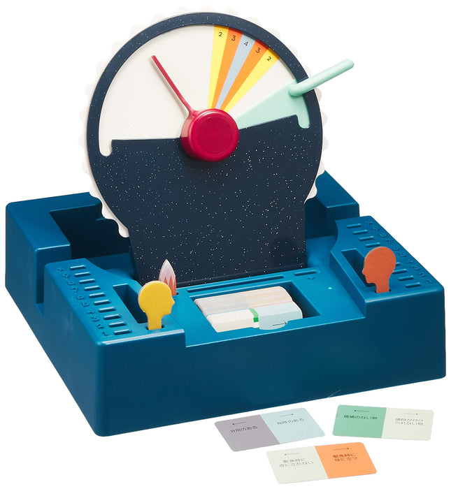 Hobby Japan Wavelength Japanese Version Game- Japan Figure Store - #1 Bring To You The Best Japanese Goods