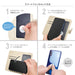 Pokemon Center Cachitto Multi-Use Smartphone Cover Piplup- Japan Figure Store - #1 Bring To You The Best Japanese Goods