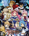 Compile Heart Arc Of Alchemist Limited Edition Bundled Product Ps4 - Japan Figure
