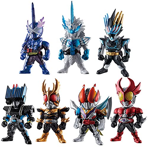 Bandai Converge Kamen Rider 22 10Pack Box- Japan Figure Store - #1 Bring To You The Best Japanese Goods
