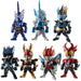 Bandai Converge Kamen Rider 22 10Pack Box- Japan Figure Store - #1 Bring To You The Best Japanese Goods