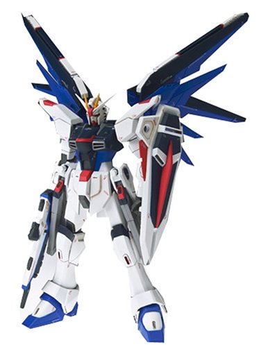 Bandai Cosmic Region #7002 Freedom Gundam Japan Toys & Hobbies- Japan Figure Store - #1 Bring To You The Best Japanese Goods