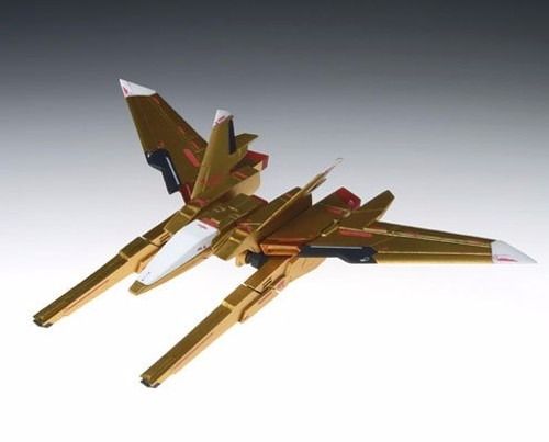 Cosmic Region #7006 Orb-01 Akatsuki Action Figure Gundam Seed Bandai- Japan Figure Store - #1 Bring To You The Best Japanese Goods