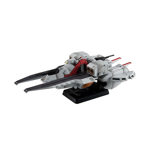 Megahouse Japan Cosmo Fleet Z Gundam Argama Re Abs Figure 190Mm- Japan Figure Store - #1 Bring To You The Best Japanese Goods