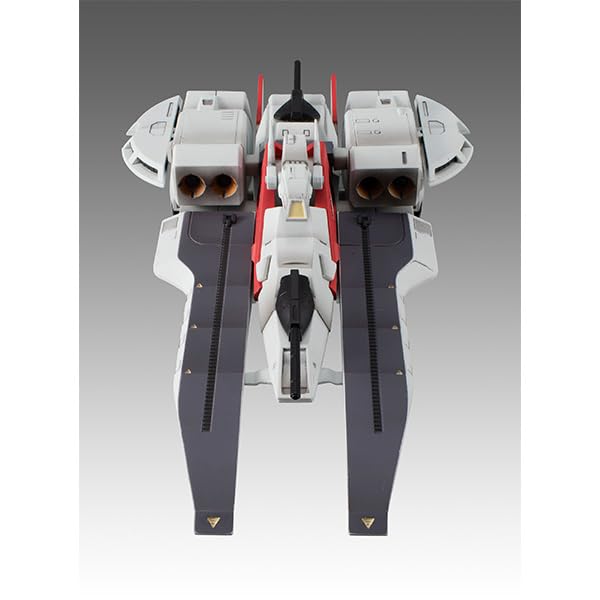 Megahouse Japan Cosmo Fleet Z Gundam Argama Re Abs Figure 190Mm- Japan Figure Store - #1 Bring To You The Best Japanese Goods