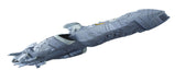 Megahouse Japan Pre-Painted Pvc Figure - Space Battleship Yamato 2199 Zelgut Domelas Iii 170Mm- Japan Figure Store - #1 Bring To You The Best Japanese Goods