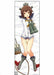 Cospa Kantai Collection Yukikaze Smooth Dakimakura Cover - Japan Figure