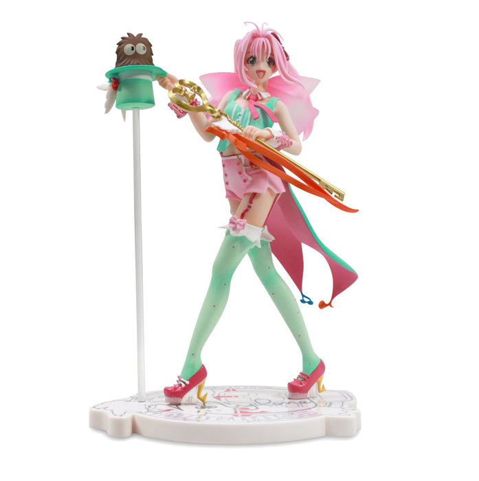 Banpresto Japan Mylene Genus Coscro X Crossover Macross Figure- Japan Figure Store - #1 Bring To You The Best Japanese Goods