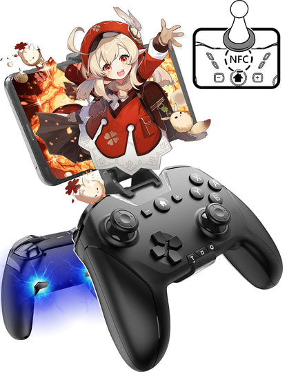 Cowbox HD-6500 NFC+ App Compatible Switch Zelda Iphone/Ipad/Android- Japan Figure Store - #1 Bring To You The Best Japanese Goods