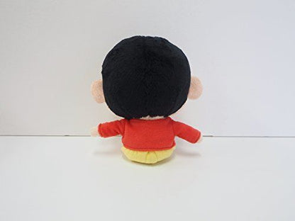 Crayon Shin Shin-chan S Plush Toy Height 20 Cm- Japan Figure Store - #1 Bring To You The Best Japanese Goods