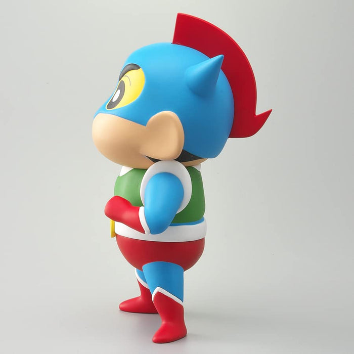 Crayon Shin-Chan Marbo Takumi Collection Action Mask [Shinnosuke Ver.A] Pre-Painted Pvc Figure- Japan Figure Store - #1 Bring To You The Best Japanese Goods