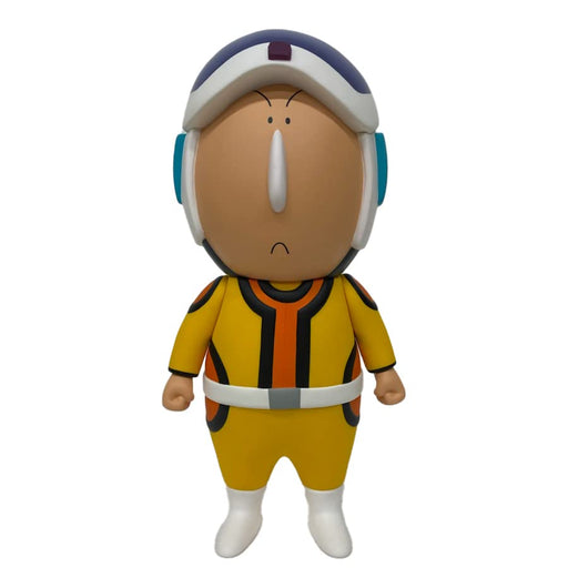 Shono Kikaku Japan Crayon Shin-Chan Marbo Takumi Pvc Figure Collection Bo-Chan- Japan Figure Store - #1 Bring To You The Best Japanese Goods