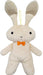 SAN-EI Sn17 Crayon Shinchan Plush Doll Nene'S Stuffed Bunny L Tjn- Japan Figure Store - #1 Bring To You The Best Japanese Goods