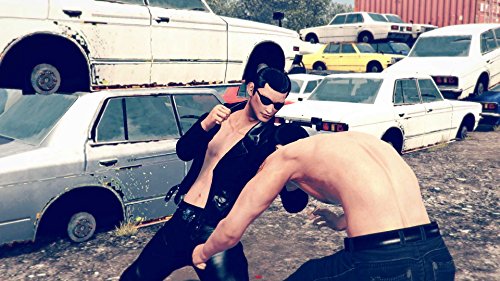 Crows Burning Edge Sony Ps4 - Used Japan Figure 4573173302258 4