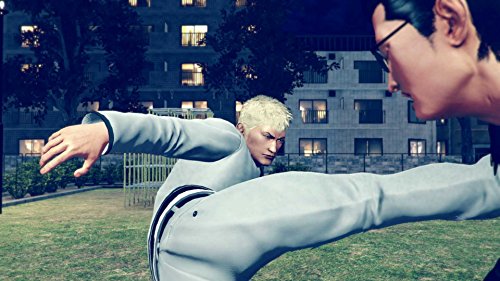 Crows Burning Edge Sony Ps4 - Used Japan Figure 4573173302258 5