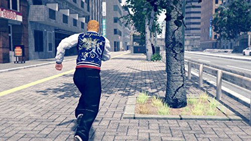 Crows Burning Edge Sony Ps4 - Used Japan Figure 4573173302258 9