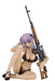 Alphamax Cryska Barchenowa Lingerie 1/7 Scale Pvc Figure Japan- Japan Figure Store - #1 Bring To You The Best Japanese Goods