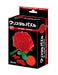 Beverly Crystal 3D Puzzle 50113 Red Rose 3D Flower Jigsaw Puzzle Block Toys- Japan Figure Store - #1 Bring To You The Best Japanese Goods