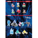 Beverly Snoopy & Woodstock Licensed Crystal Puzzle Snoopy 3D Puzzle Block Toy- Japan Figure Store - #1 Bring To You The Best Japanese Goods