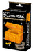 Beverly Crystal 3D Puzzle 50088 Treasure Box Crystal 3D Jigsaw Puzzle Block Toys- Japan Figure Store - #1 Bring To You The Best Japanese Goods
