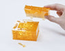 Beverly Crystal 3D Puzzle 50088 Treasure Box Crystal 3D Jigsaw Puzzle Block Toys- Japan Figure Store - #1 Bring To You The Best Japanese Goods