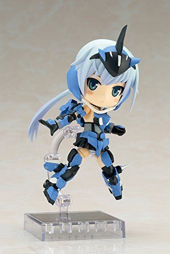 Cu-poche 36 Fa Frame Arms Girl Stylet Figure Bandai Kotobukiya- Japan Figure Store - #1 Bring To You The Best Japanese Goods