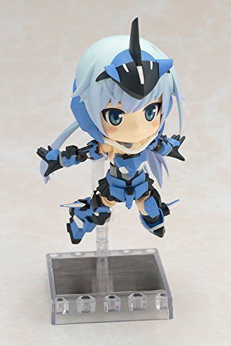 Cu-poche 36 Fa Frame Arms Girl Stylet Figure Bandai Kotobukiya- Japan Figure Store - #1 Bring To You The Best Japanese Goods