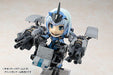 Cu-poche 36 Fa Frame Arms Girl Stylet Figure Bandai Kotobukiya- Japan Figure Store - #1 Bring To You The Best Japanese Goods