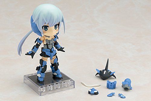 Cu-poche 36 Fa Frame Arms Girl Stylet Figure Bandai Kotobukiya- Japan Figure Store - #1 Bring To You The Best Japanese Goods