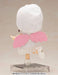 Cu-poche Extra 11a Angel Parka Set Figure Accessories Kotobukiya- Japan Figure Store - #1 Bring To You The Best Japanese Goods