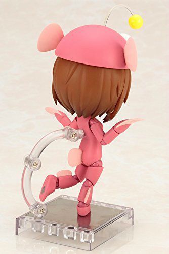 Cu-poche Girls Und Panzer Ankou Odori Set Action Figure Kotobukiya- Japan Figure Store - #1 Bring To You The Best Japanese Goods