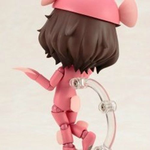 Cu-poche Girls Und Panzer Ankou Odori Set Action Figure Kotobukiya- Japan Figure Store - #1 Bring To You The Best Japanese Goods