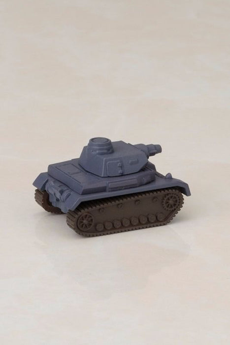 Cu-poche Girls Und Panzer Yukari Akiyama Action Figure Kotobukiya- Japan Figure Store - #1 Bring To You The Best Japanese Goods