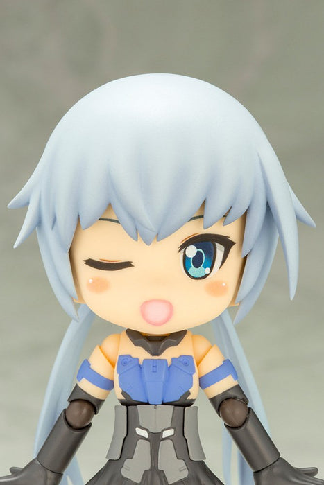 KOTOBUKIYA Ad066 Cu-Poche Frame Arms Fa Girl Stylet Bare Body Figure- Japan Figure Store - #1 Bring To You The Best Japanese Goods