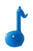 Cube Meiwa Denki Otamatone Melody 2 Blue Musical Instrument- Japan Figure Store - #1 Bring To You The Best Japanese Goods