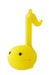 Cube Meiwa Denki Otamatone Melody 2 Yellow Musical Instrument - Japan Figure