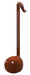 Cube Meiwa Denki Otamatone Sweets Chocolate Musical Instrument - Japan Figure