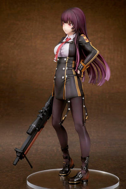 Girls Frontline Wa2000 1/7 Ques Q- Japan Figure Store - #1 Bring To You The Best Japanese Goods